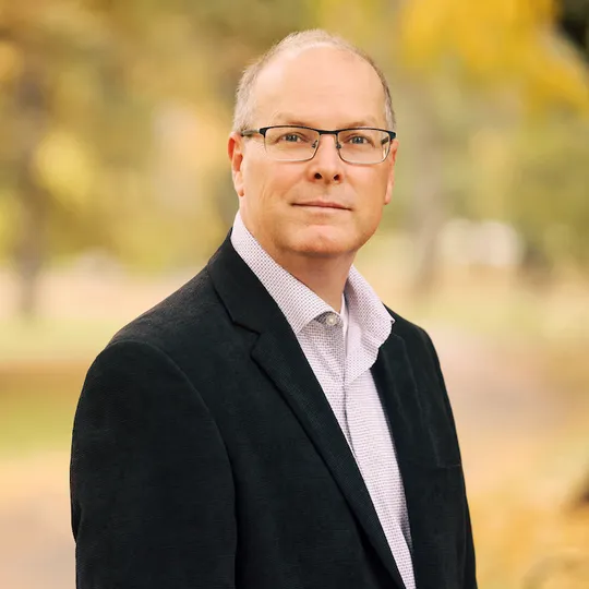 Michael Seitz, Agent in  - Compass