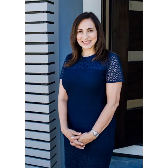 Margarita Bergman, Agent in  - Compass