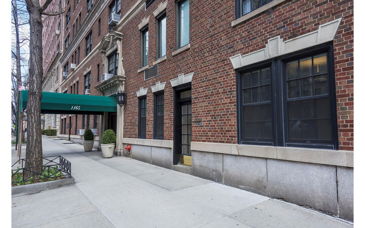 $3,350,000 | 1165 Park Ave, Unit 3A