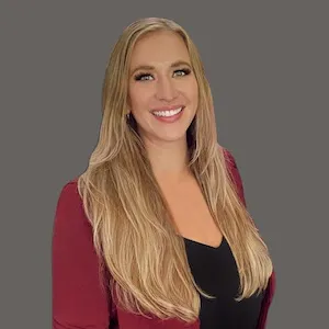 Tiffany Foss, Agent in  - Compass