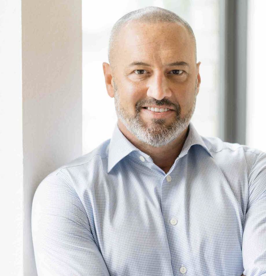 Kevin Mccord, Real Estate Agent Compass