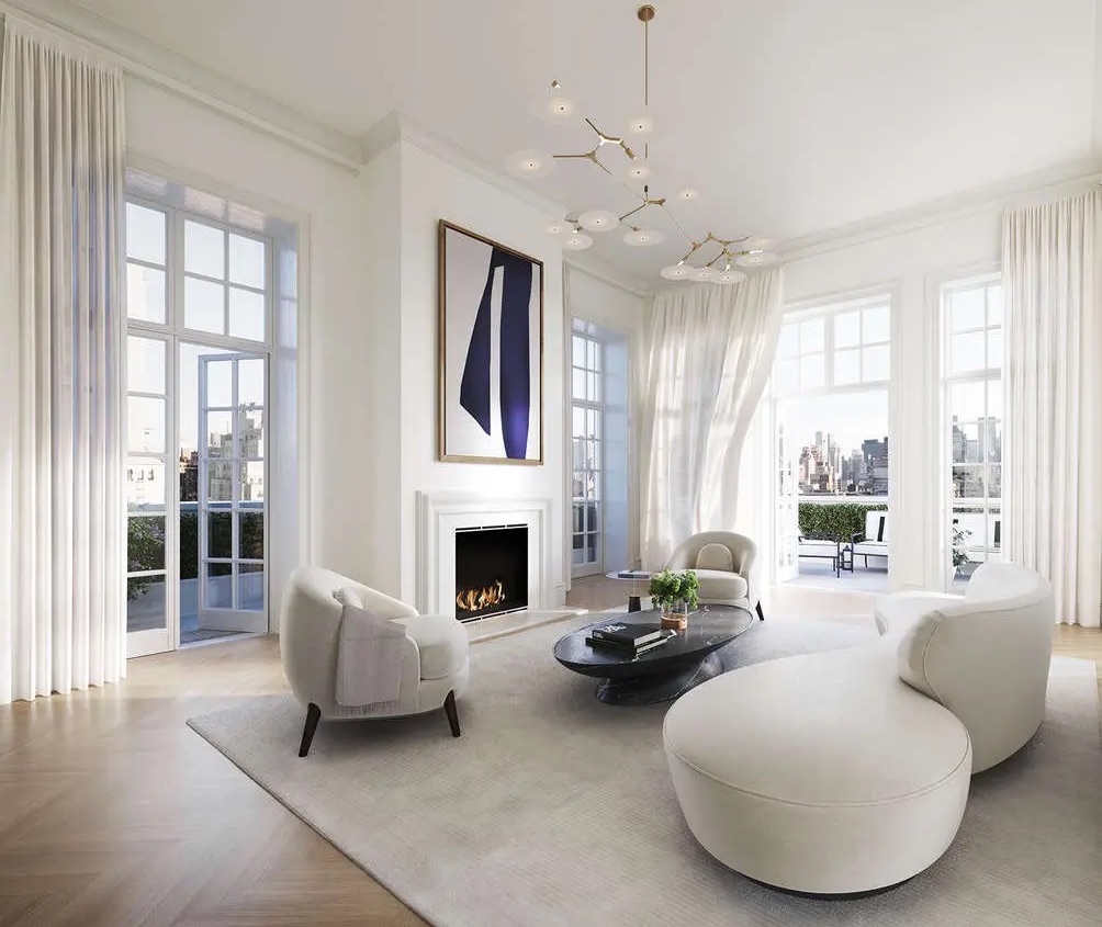 1045 Madison Avenue, NYC
