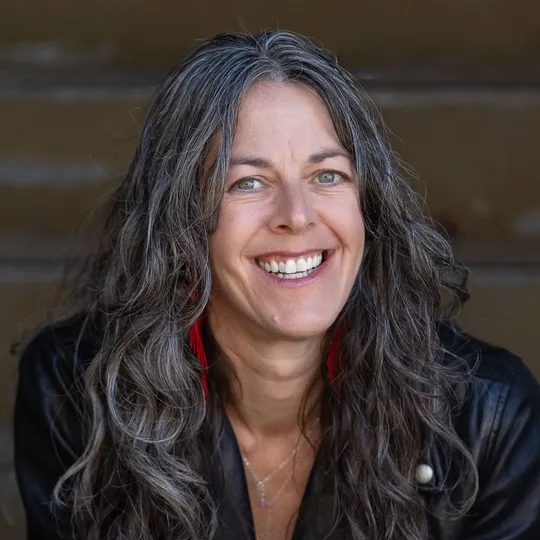 Manzanita Fine, Agent in  - Compass