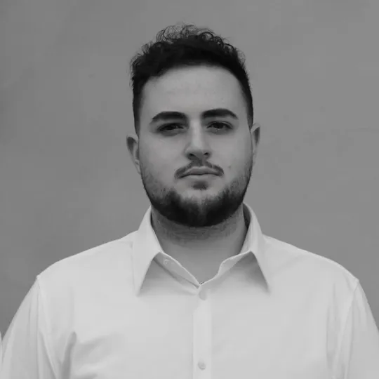 Edward Grigoryan, Agent in  - Compass