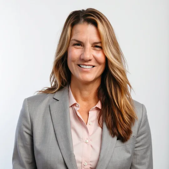 Kris Massaro, Agent in  - Compass
