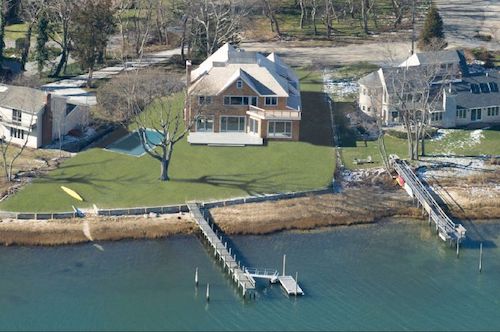 $5,995,000 | 84 Harbor Drive | Sag Harbor