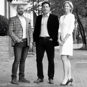 The Toni A. Ghazi Group, Agent in  - Compass