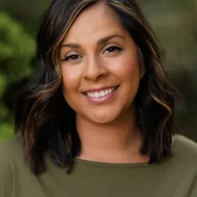 Amanda Jones