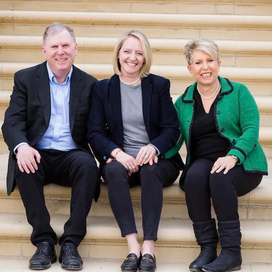 Rowe | Tzadik Group, Agent in  - Compass