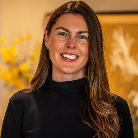 Abby Miller, Agent in  - Compass