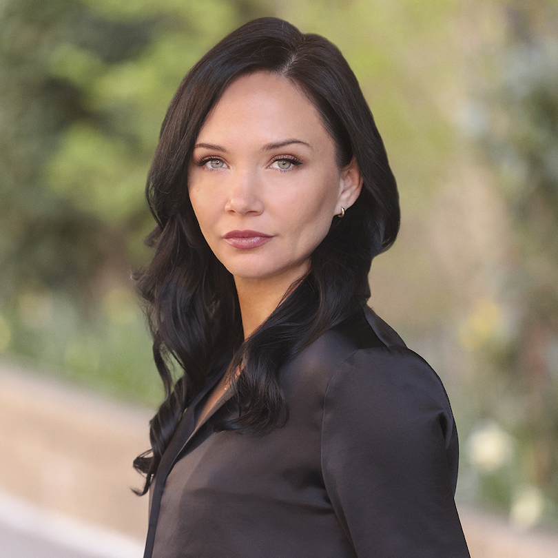 Lindsay Nelms, Real Estate Agent Compass