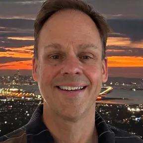 David Eckert