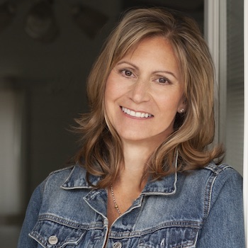 Headshot of Michele Gordon