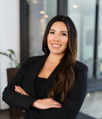 Kacey Wake, Agent in  - Compass