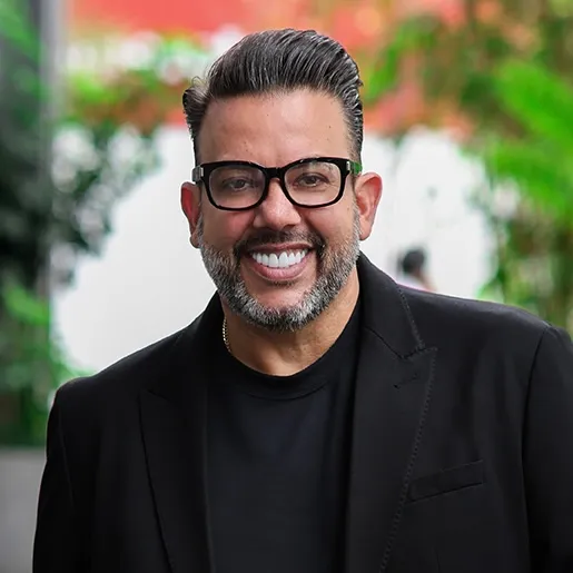 Erik Rojas, Agent in  - Compass