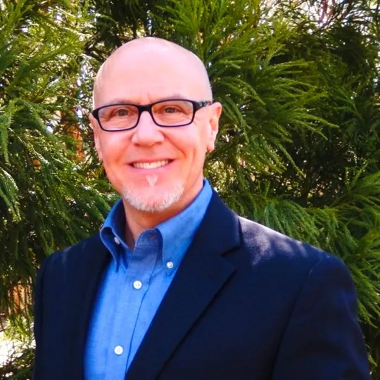 John Small, Agent in  - Compass