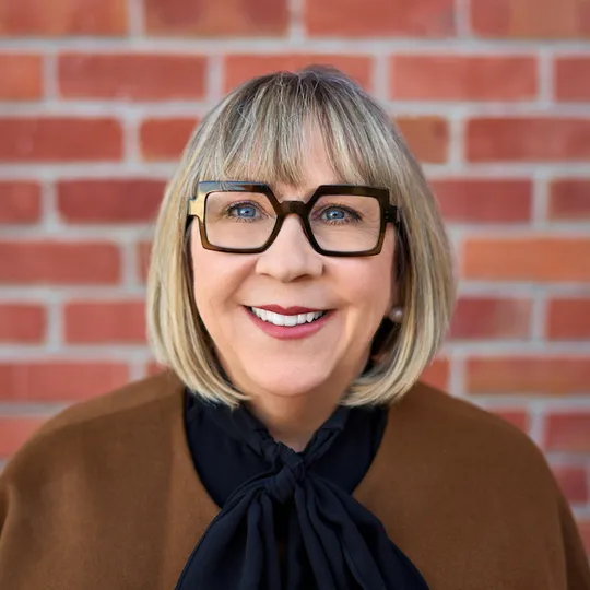 Denise Paulson, Agent in  - Compass