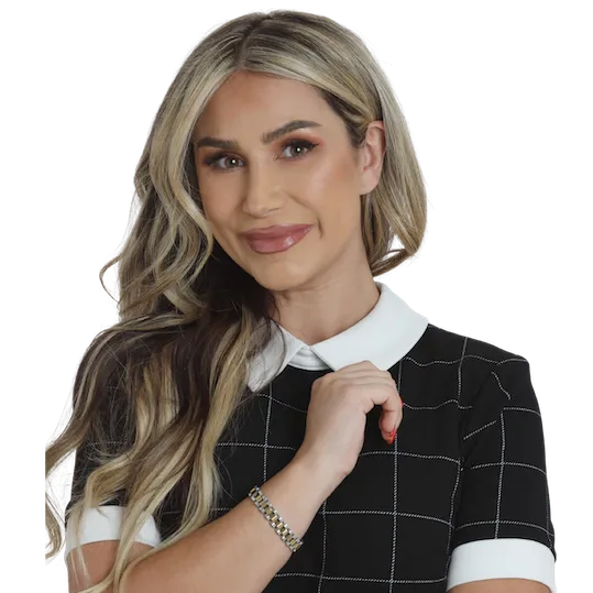 Galina Tucker, Agent in  - Compass