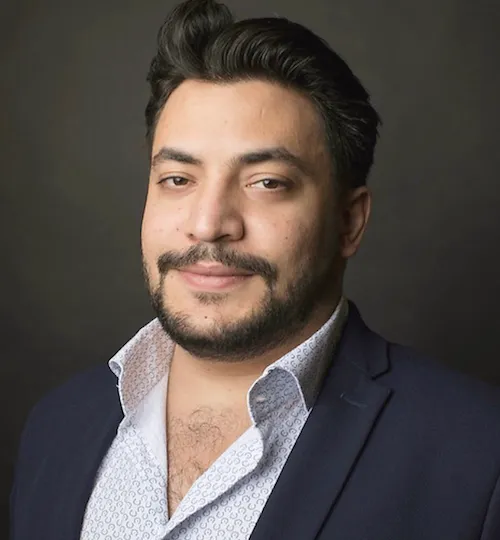 Kyle Buyuksakayan, Agent in  - Compass