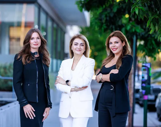 Donchishina Group, Agent in  - Compass