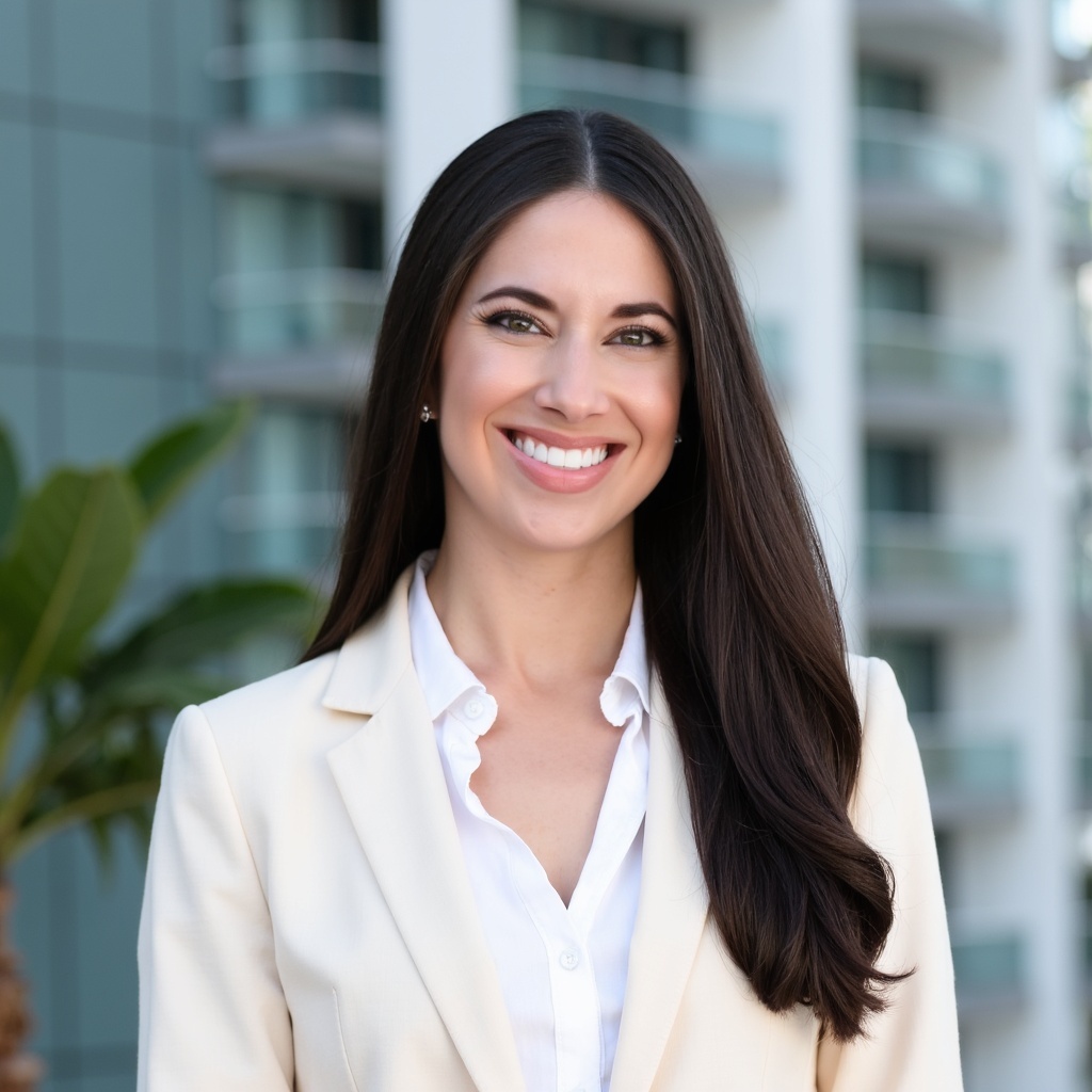 Headshot of Anaeliz Rodriguez Riesgo