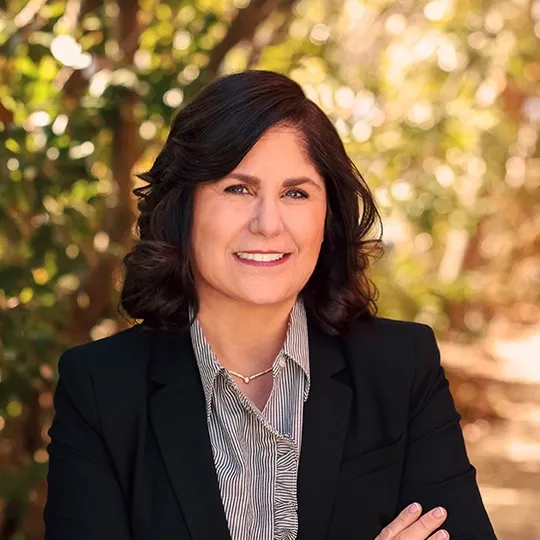 Monica Alpert, Agent in  - Compass