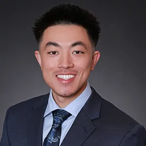 Lucas Lee, Agent in  - Compass