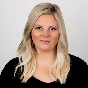 Sarah George, Agent in  - Compass