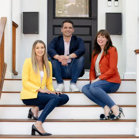 Leavitt + Co, Agent in  - Compass