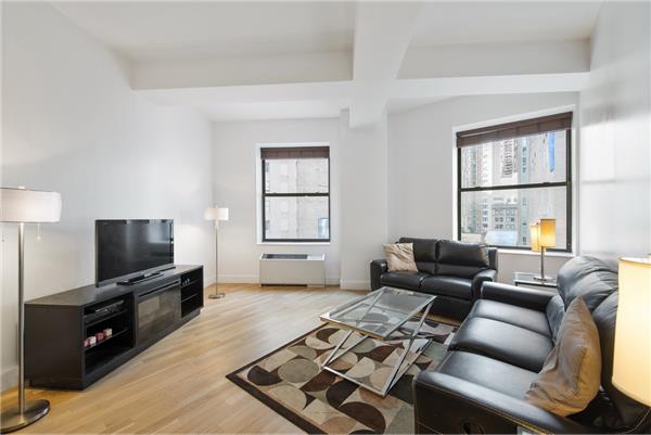 Photo of Address 99 John St, Unit 714