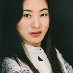 SUSANNA SHEN