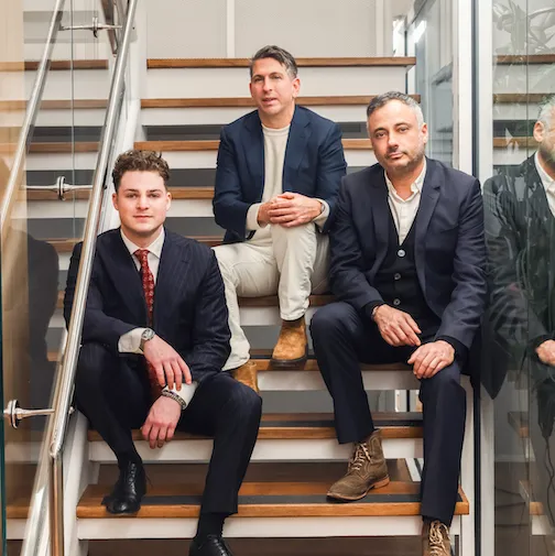 The Capland Team, Agent in  - Compass