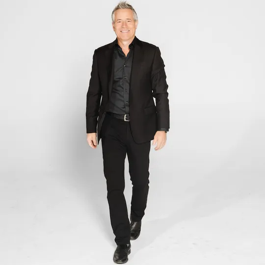 Craig Strong, Agent in  - Compass