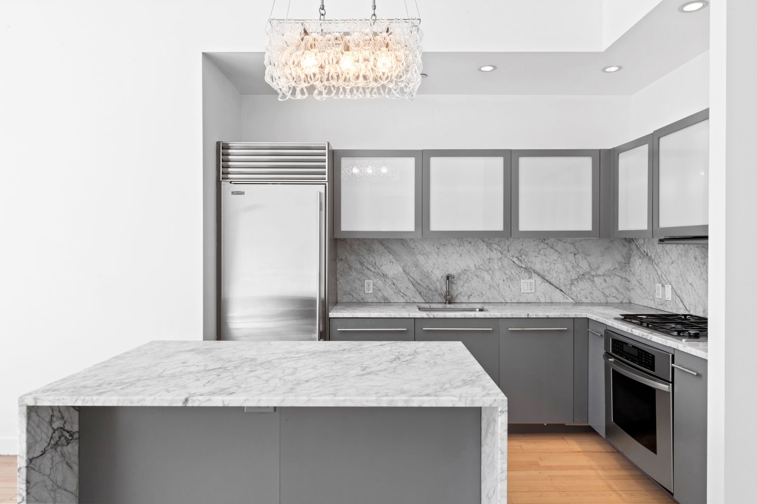 $1,545,000 | 210 Lafayette St, Unit 2B | SoHo