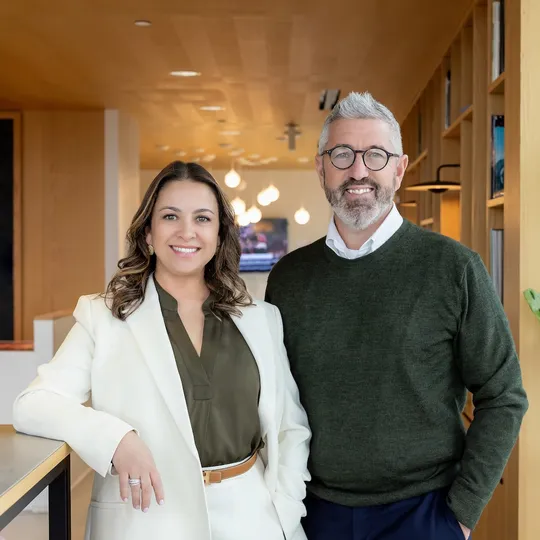 Sallat Perry Group, Agent in  - Compass