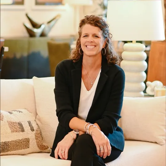 Patti Kimmel, Agent in  - Compass