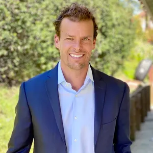 Blake Pearson's Profile Photo