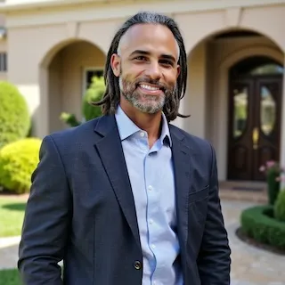 Vic Thompson, Agent in  - Compass