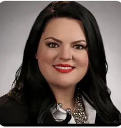 Brittany Boyd, Agent in  - Compass