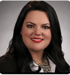 Headshot of Brittany Boyd