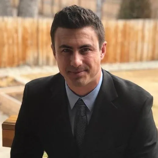 David Cohen, Agent in  - Compass