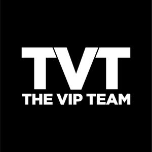 The VIP Team, Agent in  - Compass