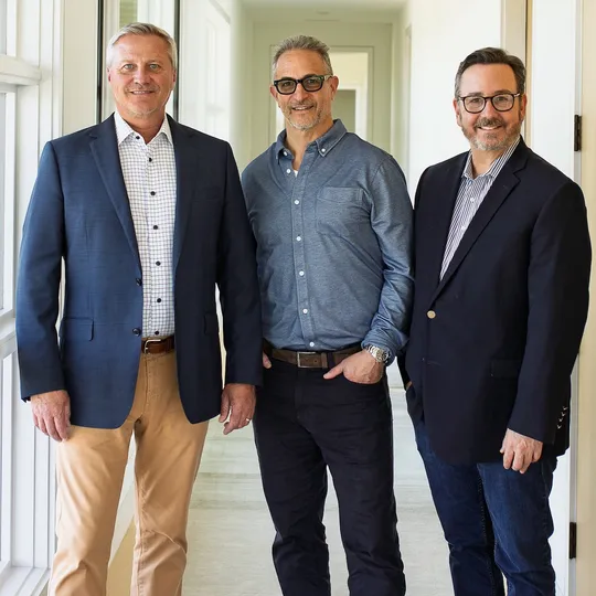 The Walsh Wegman Giordano Team, Agent in  - Compass