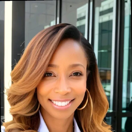 Kimberly Johnson, Agent in  - Compass