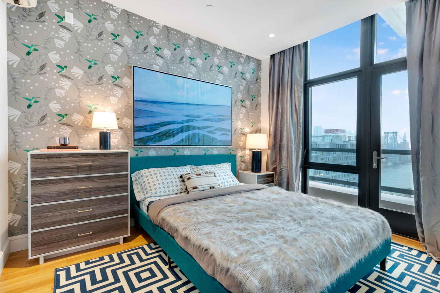 Photo of 321 Wythe Ave, Unit 1403