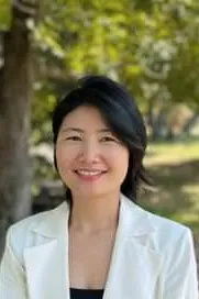 Raissa Wu