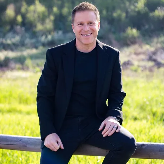 Ben Salem, Agent in  - Compass