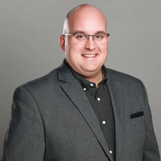 Michael Hare, Agent in  - Compass