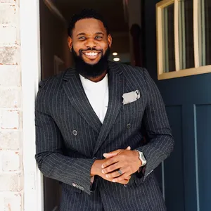 Wesley Guy's profile photo