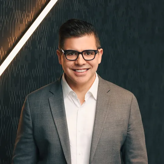 Martin Bianchi, Agent in  - Compass